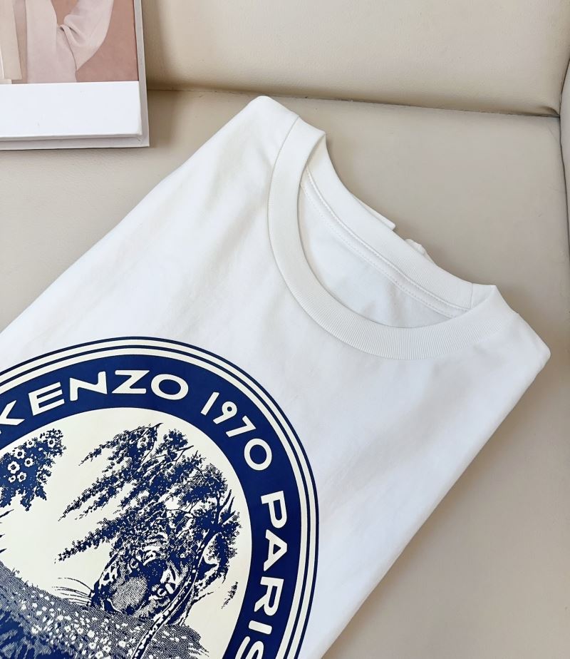 Kenzo T-Shirts